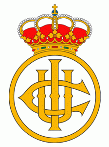 real union escudo