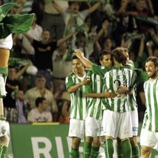 betis ascenso