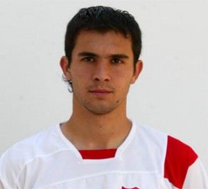 Emiliano Armenteros