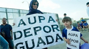 Guadalajara descenso1